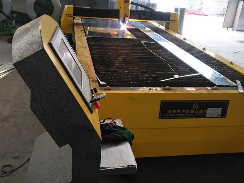 廠(chǎng)房展示