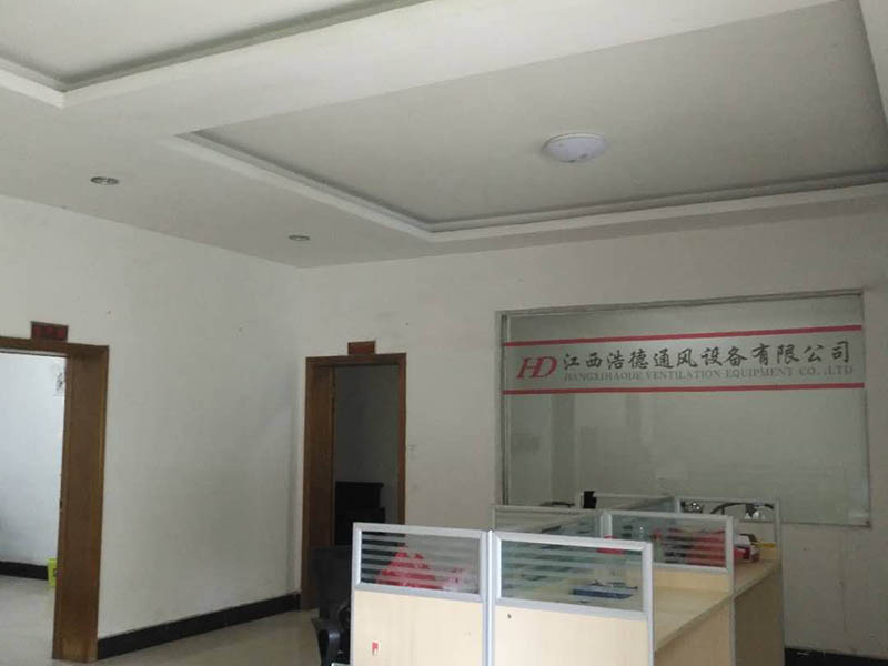 廠(chǎng)房展示